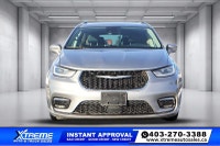 2021 Chrysler Pacifica Touring L Spacious, refined, and built with family comfort in mind, this 2021... (image 1)