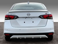 Nissan Intelligent Key System,remote Engine Start,8 Inch Touchscreen Display,heated Front Seats,appl... (image 3)