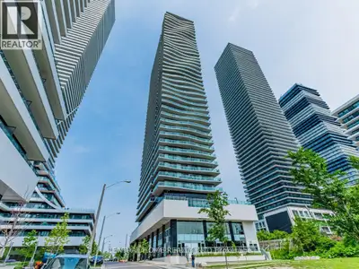 402 - 33 SHORE BREEZE DRIVE Toronto (Mimico), Ontario