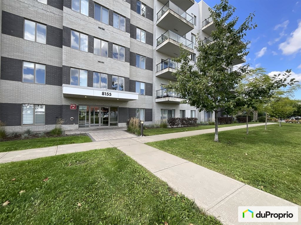$525,000 - Condominium for sale in Brossard — photo 1