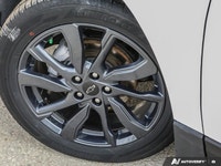 * 19-inch Dark Android-painted aluminum wheels, gloss black grille, black roof rails, and LED headli... (image 8)