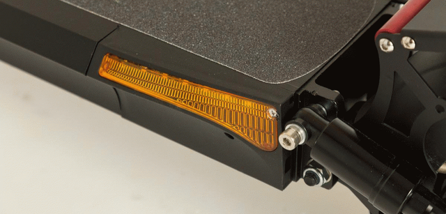 E-Scooter Synergy City Elite DUAL 500W (up to 50 km/h) Free ship in Other in Edmonton - Image 16