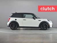 USB Input, Parking Sensors, Front Heated Seats and more! Clutch is the largest online used car retai... (image 3)
