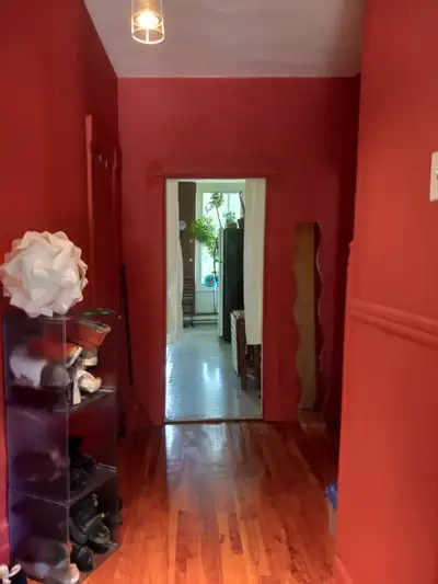 CHAMBRE MEUBLÉE HOCHELAGA DISPO 1er AOÛT !