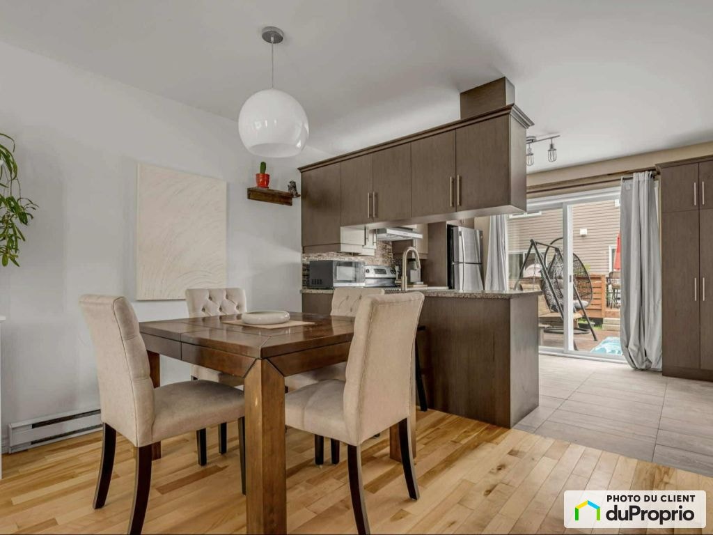 $375,000 - Semi-detached for sale in Neufchatel — photo 3
