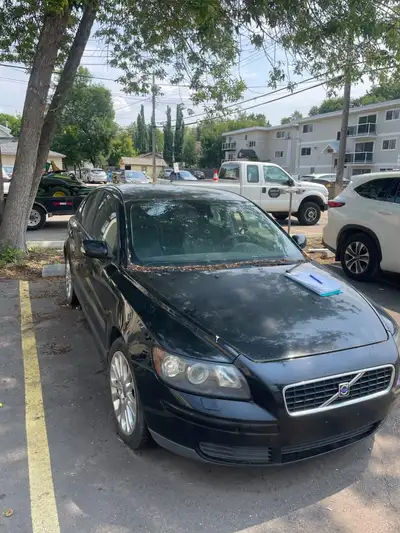 Will you buy all sorts of junk, scrap, accident, unwanted cars for cash. CALL OR TEXT (587) 568-3979...