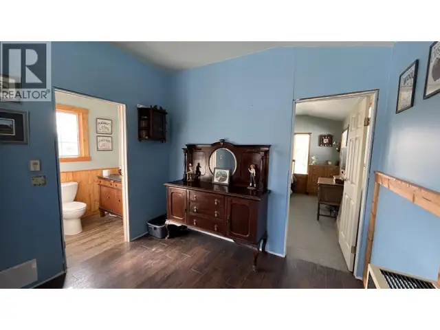 5403 UPPER HOUSEMAN ROAD Forest Grove, British Columbia in Houses for Sale in 100 Mile House - Image 11