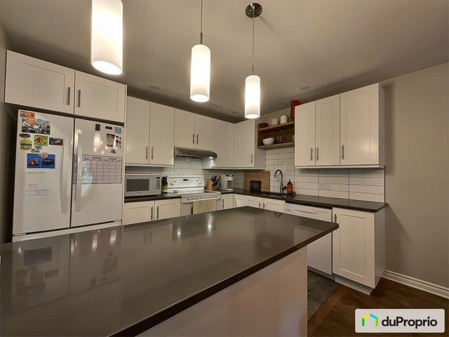 $399,000 - Condominium for sale in St-Lambert — photo 2