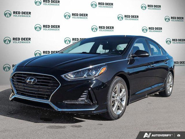 2019 Hyundai Sonata Preferred in Cars & Trucks in Red Deer