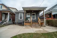 5 Bdrm 2 Bth - Highway 8 & Weir St North | Contact Today!