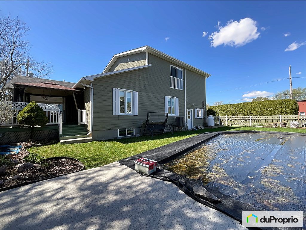 $739,000 - 2 Storey in St-Jean-sur-Richelieu (Iberville) — photo 2