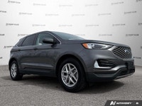 Command the road in this 2023 Ford Edge, boasting a powerful Twin-Scroll 2.0L EcoBoost engine. Its r... (image 8)