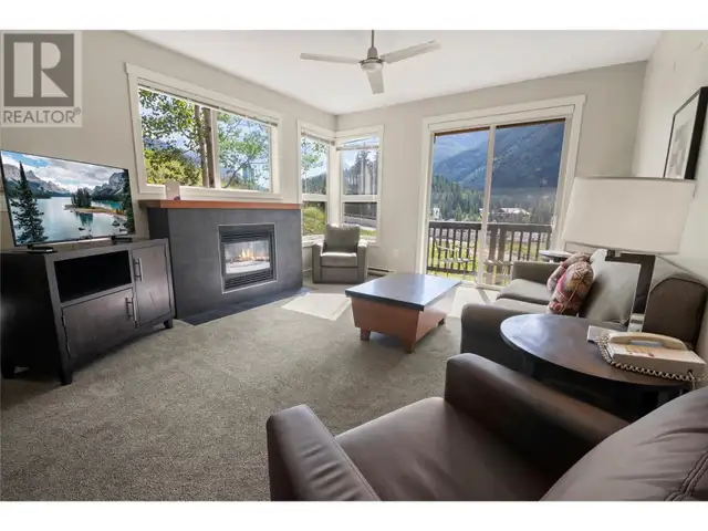 2049 SUMMIT Drive Unit# 311C Panorama, British Columbia in Condos for Sale in Cranbrook - Image 13