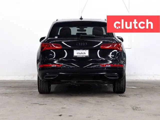 2020 Audi Q5 Progressiv 45552033638133934083