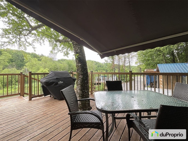 $350,000 - Cottage for sale in St-Alban — photo 3
