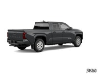 SR5+ Engine: 2.4L Turbo iForce L/100Km City: 9.8 L/100Km Hwy: 7.84 (image 1)