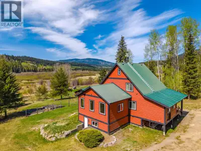 Experience privacy, comfort and natural beauty in this beautifully finished 4-bed, 2-bath family hom...