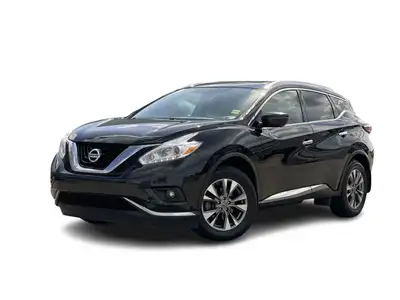 2017 NISSAN MURANO SL ***AS-TRADED SPECIAL*** What is an "As-Traded Special"? As-Traded Specials are...