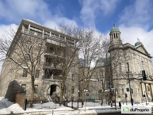 $1,125,800 - Condominium for sale in Le Plateau-Mont-Royal — photo 2