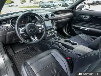 2020 Ford Mustang CV, View more