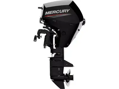 2026 MERCURY MERCURY 15 EH 1A15301LK New Arrival: 2026 MERCURY MERCURY 15 EH (Submodel 1A15301LK) En...