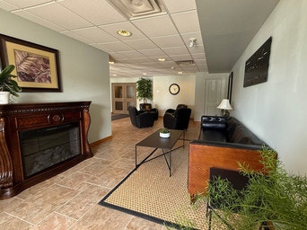 Luxury 1 Bedroom Apartment in Exeter 4