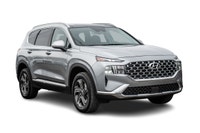 Hyundai Santa Fe Preferred Trend AWD * Groupe Électrique * Climatisation * Bluetooth * Regulateur de... (image 3)