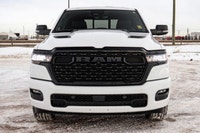 This Ram 1500 has a powerful Twin Turbo Regular Unleaded I-6 3.0 L/183 engine powering this Automati... (image 5)