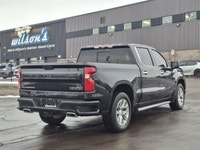 Look at this certified 2021 Chevrolet Silverado 1500 High Country | Leather | Nav | Moonroof | Adapt... (image 4)