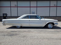 INCREDIBLE SHAPE !! ALL ORIGINAL. UNRESTORED. Spécialistes de voitures classiques depuis plus de 25... (image 9)