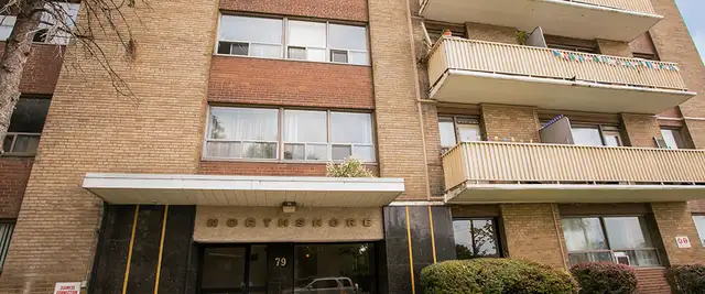 Northshore Apartments - 1 Bedroom Apartment for Rent in Long Term Rentals in City of Toronto - Image 4