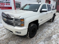 This 2014 Chevrolet Silverado 1500 High Country is offered to you for sale by Stampede Auto. This Ch... (image 1)