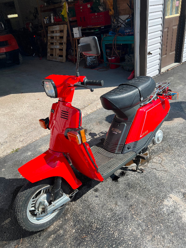1982 Yamaha Beluga in Other in Barrie - Image 3