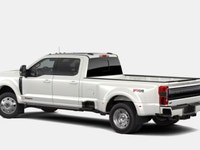 Power Running Boards, B&O Sound System, Adaptive Cruise Control, HUD, Lane Keep Assist, Navigation,... (image 2)