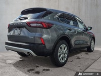 This 2023 Ford Escape Active AWD comes equipped with All-Wheel Drive, 17-inch Shadow Silver Aluminum... (image 6)