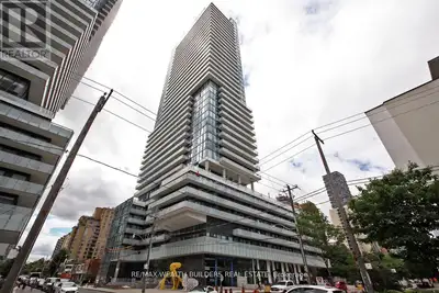 2108 - 161 ROEHAMPTON AVENUE Toronto (Mount Pleasant West), Onta