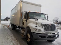 Ryder Stock ID: 874032 Transmission Type/Speed: AUTO 6 Engine: DIESEL B6.7 '17 280/2300 Horse Power:... (image 4)