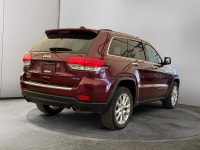 This Jeep Grand Cherokee boasts a Regular Unleaded V-8 5.7 L/345 engine powering this Automatic tran... (image 3)