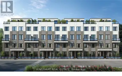 Gorgeous, Spacious and Pristine, Large 2-bedroom, 3-bathroom Urban Townhome, with 2 Ensuites. Bathro...