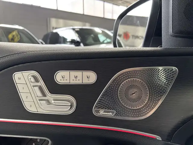 2024 Mercedes-Benz GLE GLE53 AMG|4MATIC+|TURBO|NAV|HEADSUP|BURME in Cars & Trucks in City of Toronto - Image 24