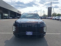 Welcome to Kingscross Hyundai! Engine: V6 Cylinder Engine 3.8L L/100Km City: 12.6 L/100Km Hwy: 9.5 S... (image 7)