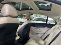 **SUMMER SPECIAL!** FEATURING : AMG PACKAGE, 4MATIC AWD, DUAL SUNROOF, WOOD TRIMS, LED HIGH PERFORMA... (image 7)