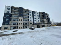 Gorgeous New Condo 2Bed + Den, 2Bath + Covered Parking Available