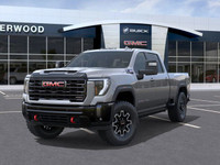 Welcome to Sherwood Buick GMC! This GMC Sierra 2500HD delivers a Turbocharged Diesel V8 6.6L/ engine... (image 5)
