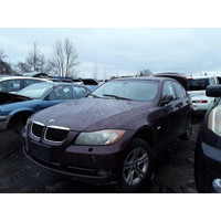 BMW 328 2008 parts available Kenny U-Pull Ottawa