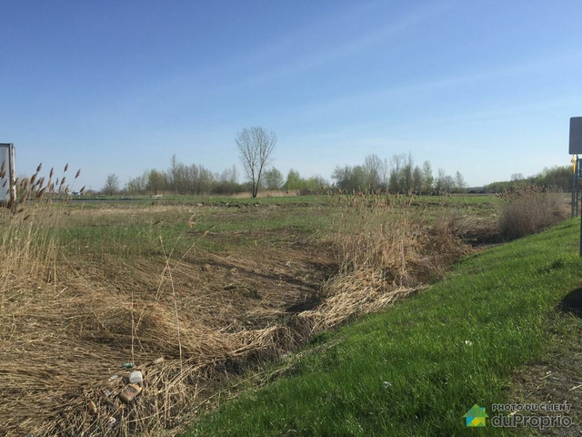 1 800 000$ - Terrain commercial à St-Cyrille-De-Wendover dans Terrains à vendre  à Drummondville - Image 4