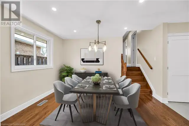 14 GLEN VISTA Drive Hamilton, Ontario in Houses for Sale in Hamilton - Image 13
