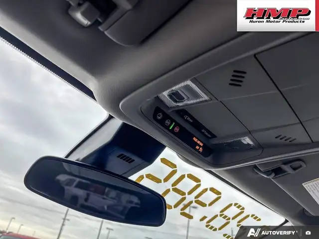 2024 Chevrolet Equinox LT in Cars & Trucks in Grand Bend - Image 21