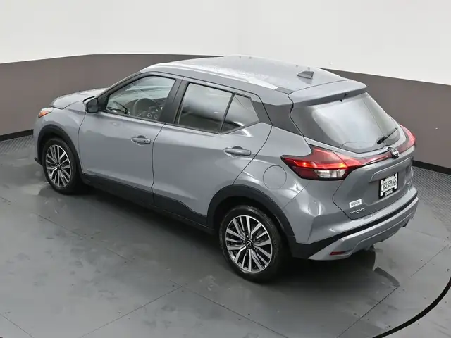 2024 Nissan Kicks SV in Cars & Trucks in City of Halifax - Image 46