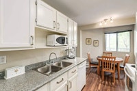 Amenities: Underground Parking • Heat & Water Included • Large Balconies • Fireplaces Suite & Buildi... (image 6)
